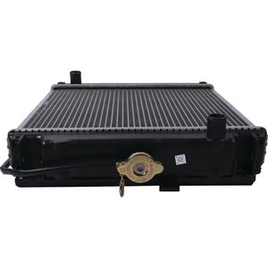Radiator, John Deere AM881422 — Part #EAP-198963