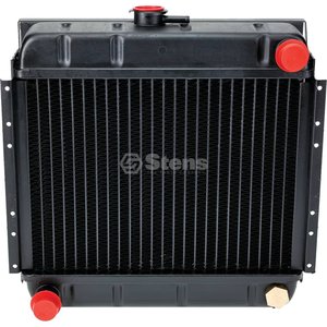 Radiator, John Deere VGA10979 — Part #EAP-198966