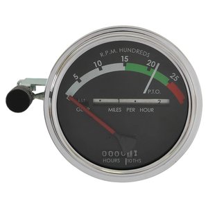 Tachometer, John Deere RE206855 — Part #EAP-198968