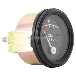 Oil Pressure Gauge, John Deere AF2775R — Part #EAP-198969