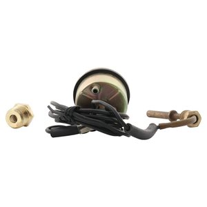 Temperature Gauge, John Deere AR36383 — Part #EAP-198972