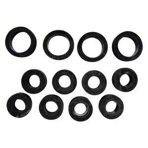 Injector Grommet Kit, John Deere MX504 — Part #EAP-198975