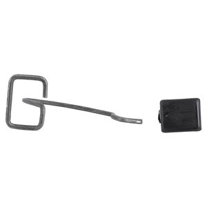 Latch Knob, John Deere L63150 — Part #EAP-199131