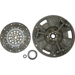 LuK Clutch Kit, John Deere AL120022 — Part #EAP-199134