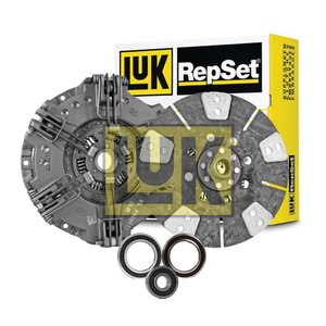 LuK Clutch Kit, John Deere SJ16518 — Part #EAP-199141