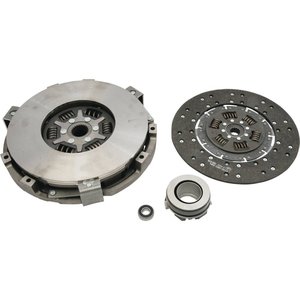 LuK Clutch Kit, LuK 632215410 — Part #EAP-199142