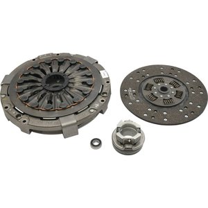 LuK Clutch Kit, LuK 632215411 — Part #EAP-199143