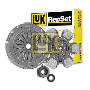 LuK Clutch Kit, John Deere AL70272 — Part #EAP-199144