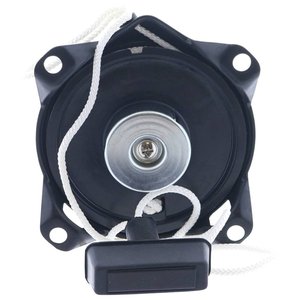 Recoil Starter Assembly, Tecumseh 590420A — Part #EAP-199212