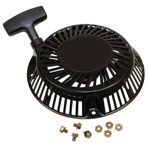 Recoil Starter Assembly, Briggs & Stratton 695287 — Part #EAP-199217