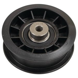 Recoil Starter Assembly, Briggs & Stratton 797276 — Part #EAP-199219