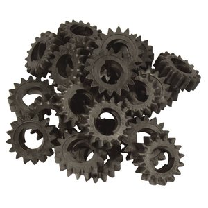 Starter Gear Shop Pack, Briggs & Stratton 695708, case, 25 — Part #EAP-199221