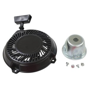 Recoil Starter Assembly, Briggs & Stratton 795930 — Part #EAP-199227
