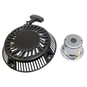 Recoil Starter Assembly, Briggs & Stratton 808152 — Part #EAP-199253