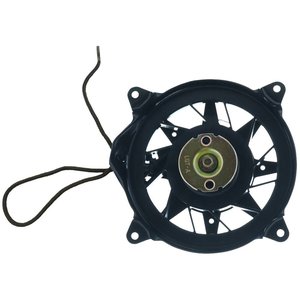 Recoil Starter Assembly, Briggs & Stratton 80010472 — Part #EAP-199254