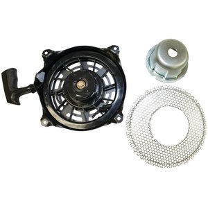 Recoil Starter Assembly, Briggs & Stratton 497598 — Part #EAP-199255