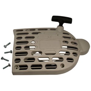 Recoil Starter Assembly, Makita 394112172 — Part #EAP-199270