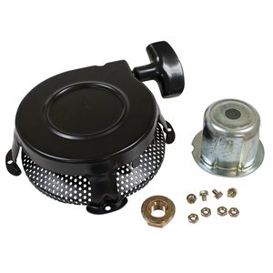 Recoil Starter Assembly, Briggs & Stratton 693900 — Part #EAP-199274