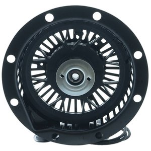 Recoil Starter Assembly, Tecumseh 590789 — Part #EAP-199292