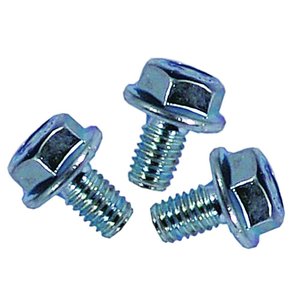 Recoil Flange Bolts, Honda 90008-ZE2-003, case, 3 — Part #EAP-199301