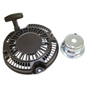 Recoil Starter Assembly, Subaru 268-50201-40 — Part #EAP-199314