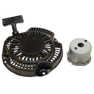 Recoil Starter Assembly, Subaru 279-50202-10 — Part #EAP-199315
