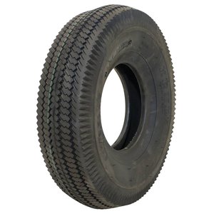 Kenda Tire, 4.10x3.50-5 Saw Tooth 4 Ply — Part #EAP-199468