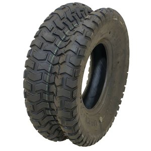 Kenda Tire, 18x8.50-8 Turf Rider 2 Ply — Part #EAP-199526