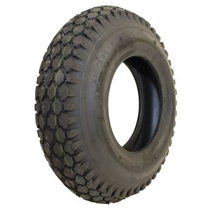Kenda Tire, 4.10x3.50-6 Stud 2 Ply — Part #EAP-199604