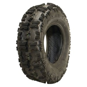 Kenda Tire, 13x5.00-6 Polar Trac 2 Ply — Part #EAP-199605
