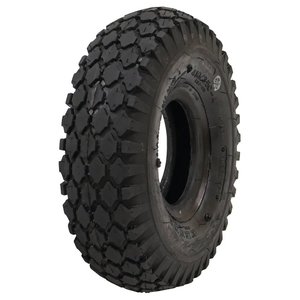 Kenda Tire, 4.10x3.50-4 Stud 2 Ply — Part #EAP-199610
