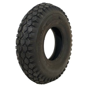 Kenda Tire, 4.10x3.50-5 Stud 4 Ply — Part #EAP-199612