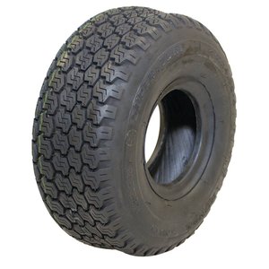 Kenda Tire, 11x4.00-4 Super Turf 4 Ply — Part #EAP-199614
