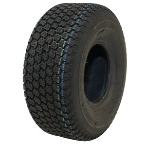 Kenda Tire, 15x6.00-6 Super Turf 4 Ply — Part #EAP-199615