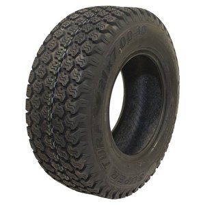 Kenda Tire, 21x7.00-10 Super Turf 4 Ply — Part #EAP-199623