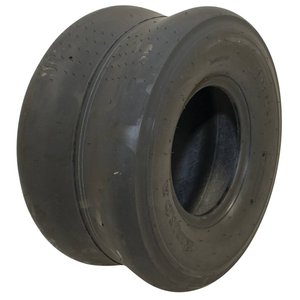 Kenda Tire, 18x9.50-8 Smooth 4 Ply — Part #EAP-199662