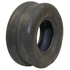 Kenda Tire, 13x6.50-6 Smooth 4 Ply — Part #EAP-199664