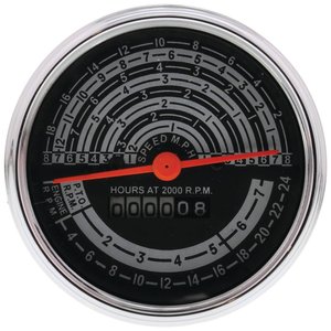 Tachometer, Allis Chalmers 70236777 — Part #EAP-199686