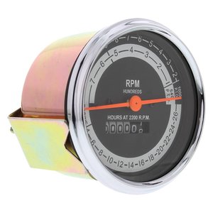Tachometer, Allis Chalmers 70243569 — Part #EAP-199688