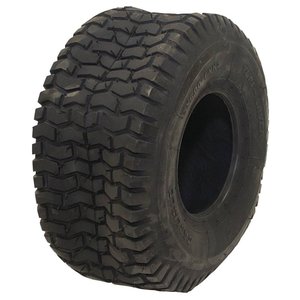 Carlstar Tire, 15x6.00-6 Turf Saver 2 Ply — Part #EAP-199699