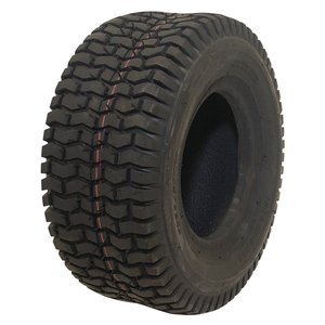 Carlstar Tire, 13x5.00-6 Turf Saver 4 Ply — Part #EAP-199709