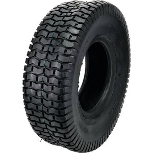 Carlstar Tire, 18x6.50-8 Turf Saver 2 Ply — Part #EAP-199716