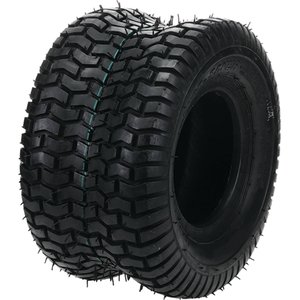 Carlstar Tire, 13x6.50-6 Turf Saver 2 Ply — Part #EAP-199721