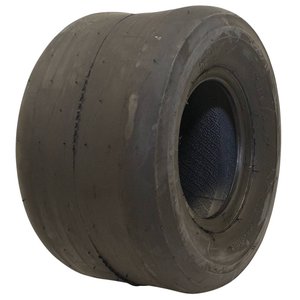 Carlstar Tire, 18x9.50-8 Smooth 4 Ply — Part #EAP-199732