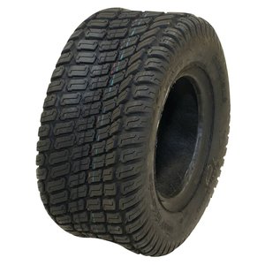 Carlstar Tire, 16x7.50-8 Turf Master 4 Ply — Part #EAP-199733