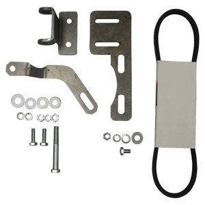 Alternator Bracket Kit, CaseIH IHS1246 — Part #EAP-199797