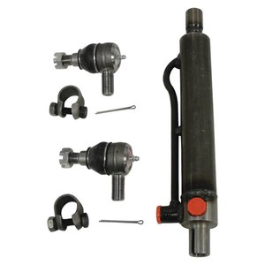 Steering Cylinder, CaseIH D84800 — Part #EAP-199804