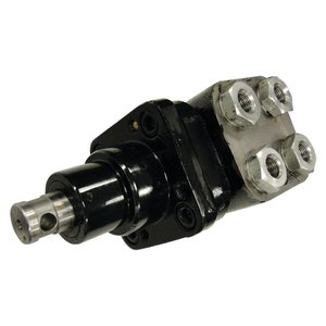 Steering Motor, CaseIH 1263446C91 — Part #EAP-199806