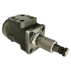 Steering Motor, CaseIH 70111C94 — Part #EAP-199807