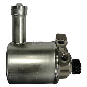 Power Steering Pump, CaseIH D84179 — Part #EAP-199816